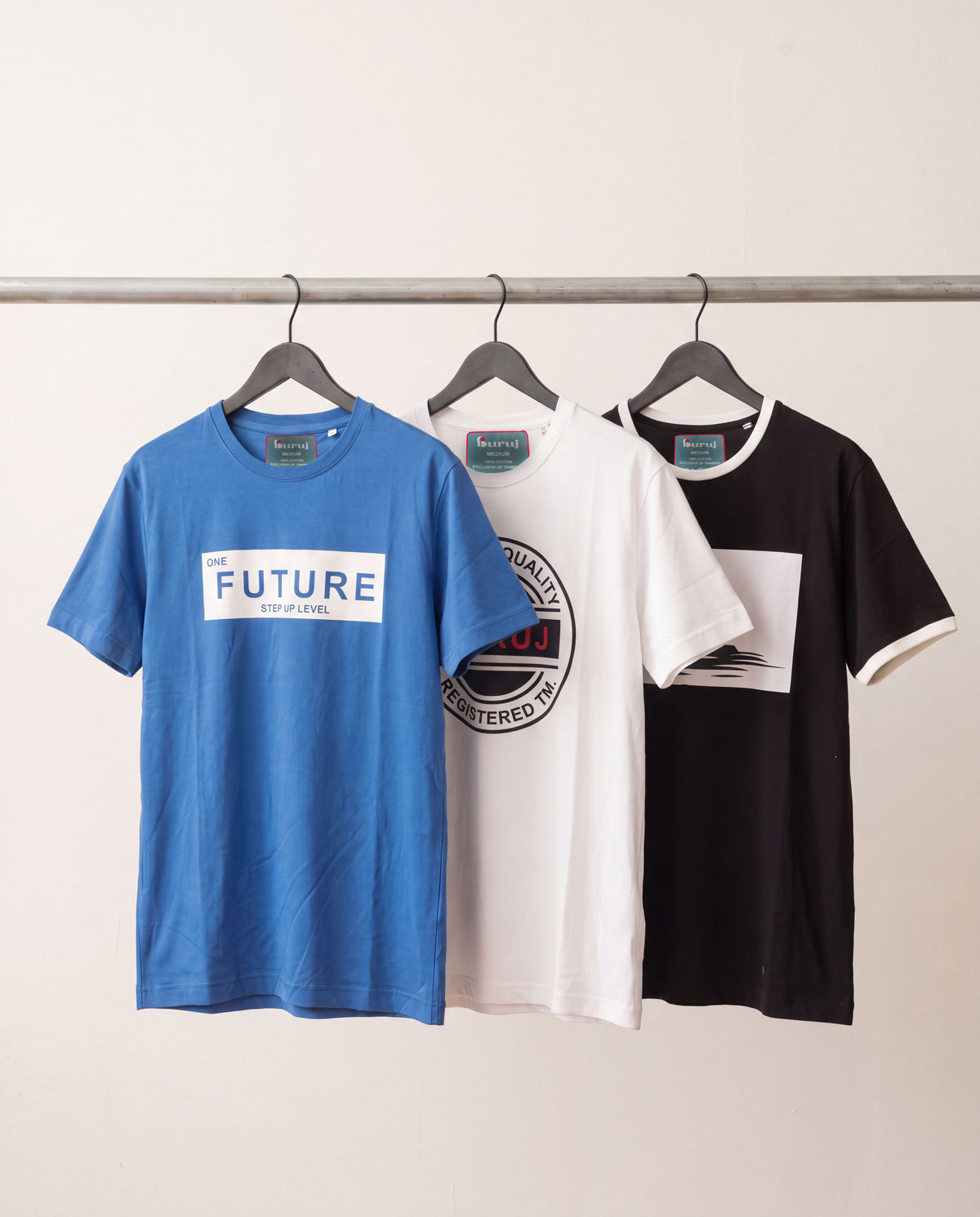 Men's Premium T-shirts (3pc) MPT-60292