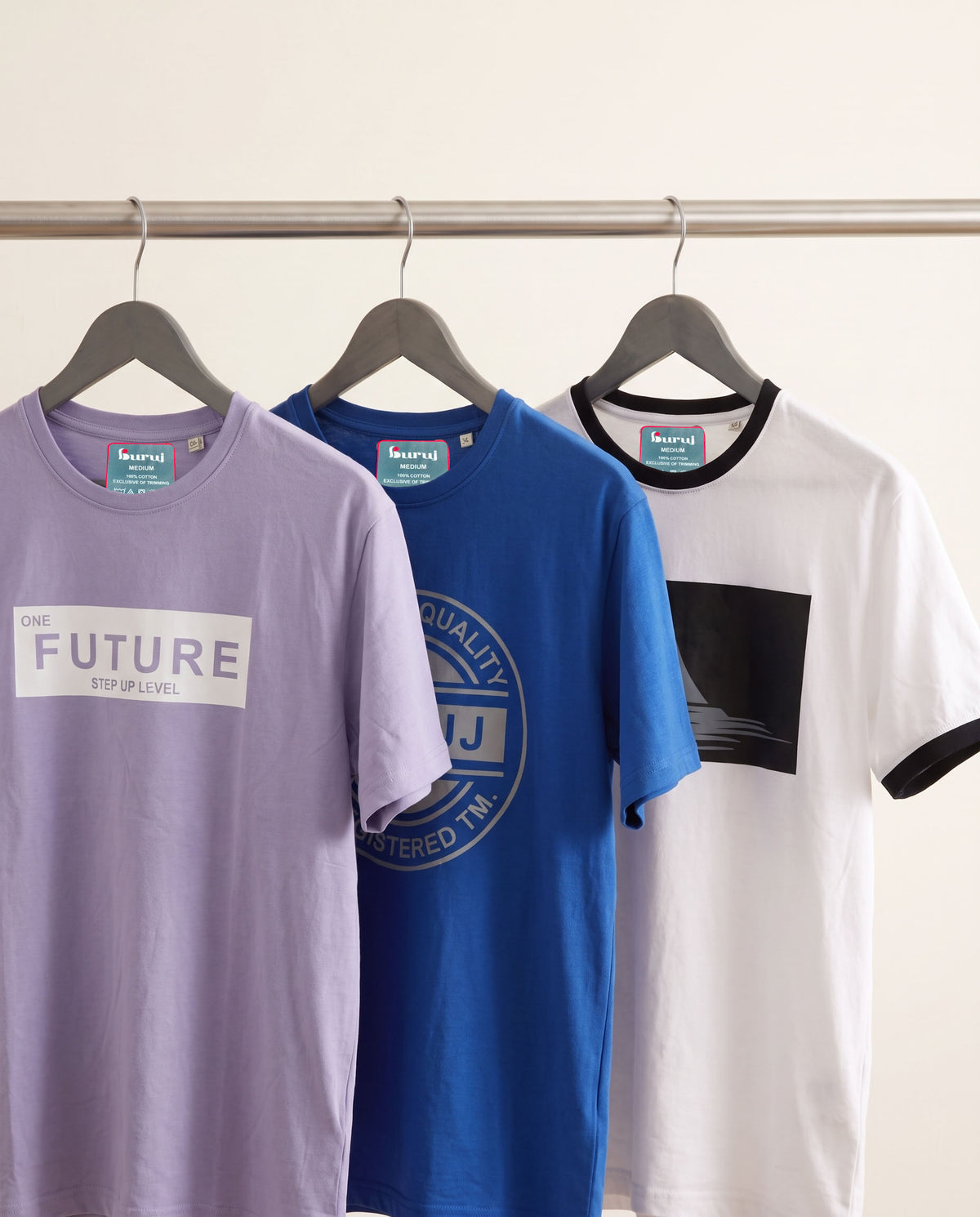 Men's Premium T-shirts (3pc) MPT-60293
