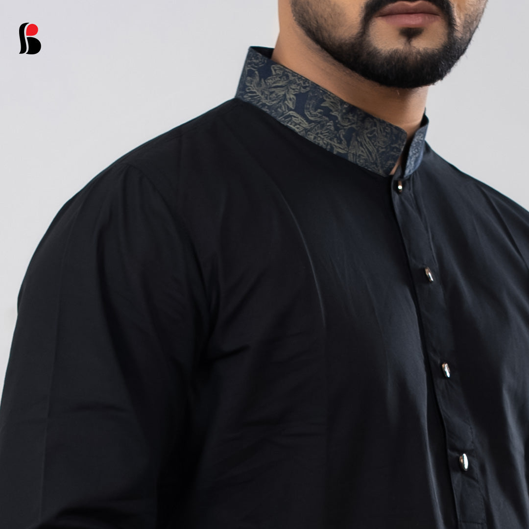 Men's Exclusive Panjabi (PJ-112)