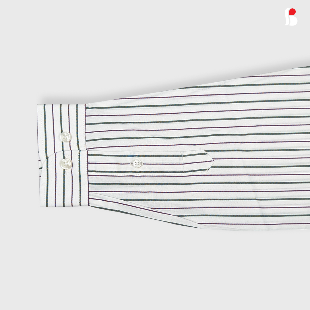 Men's Longsleeve Shirt 429