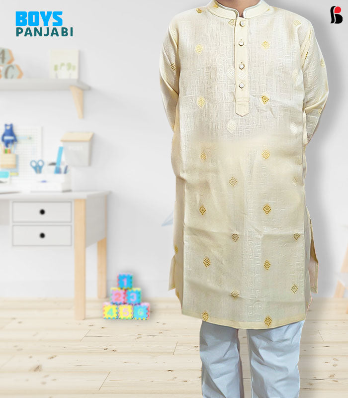 Boys Panjabi - Buruj
