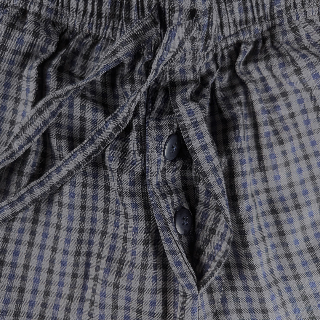 Men's Regular Fit Trousers - Buruj