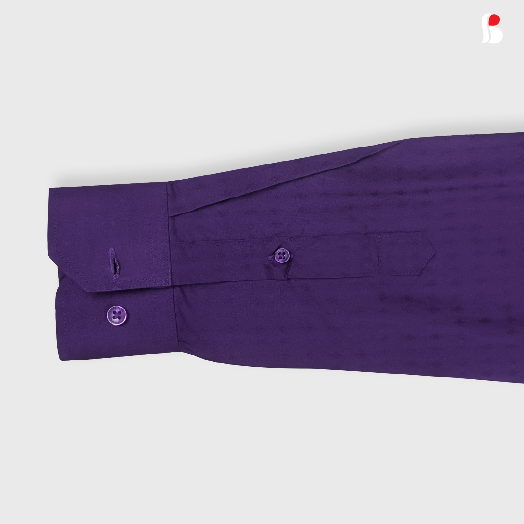 Men's Longsleeve Shirt 428