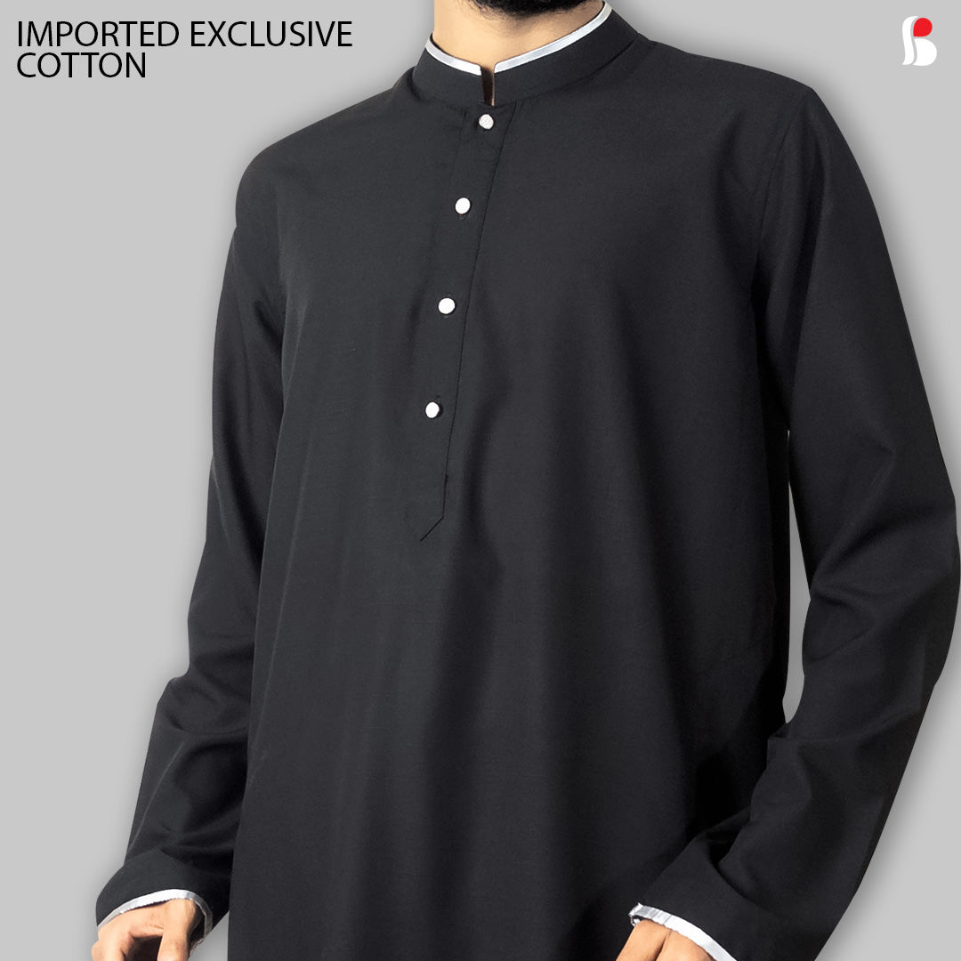 Men's Exclusive Panjabi - Buruj