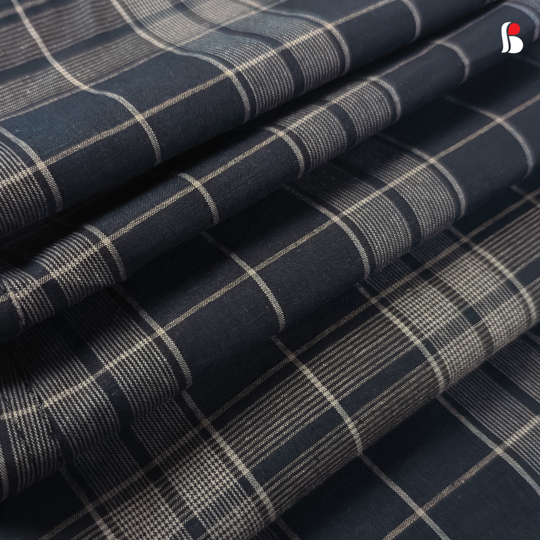 Men's Regular Fit Trousers MT-904