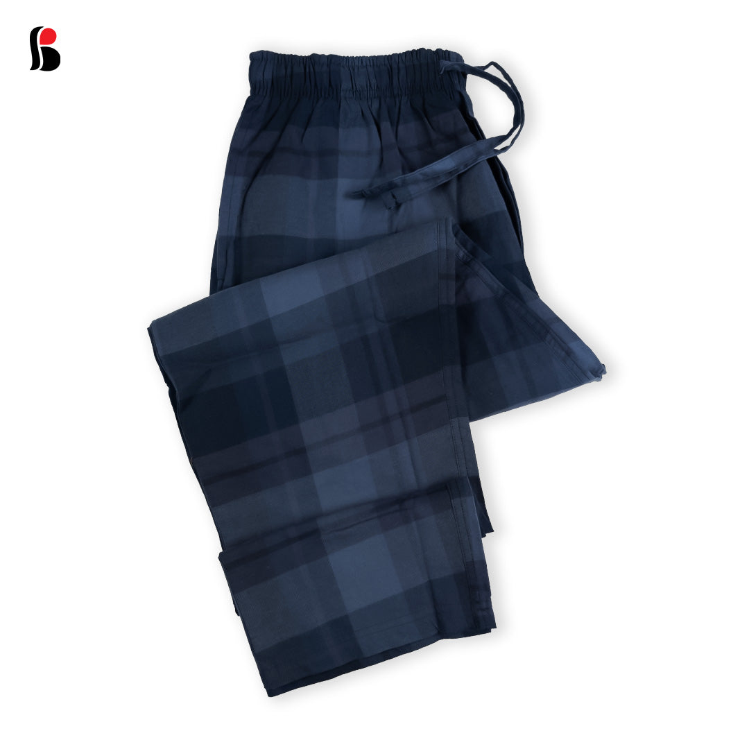 Men's Regular Fit Trousers MT-933