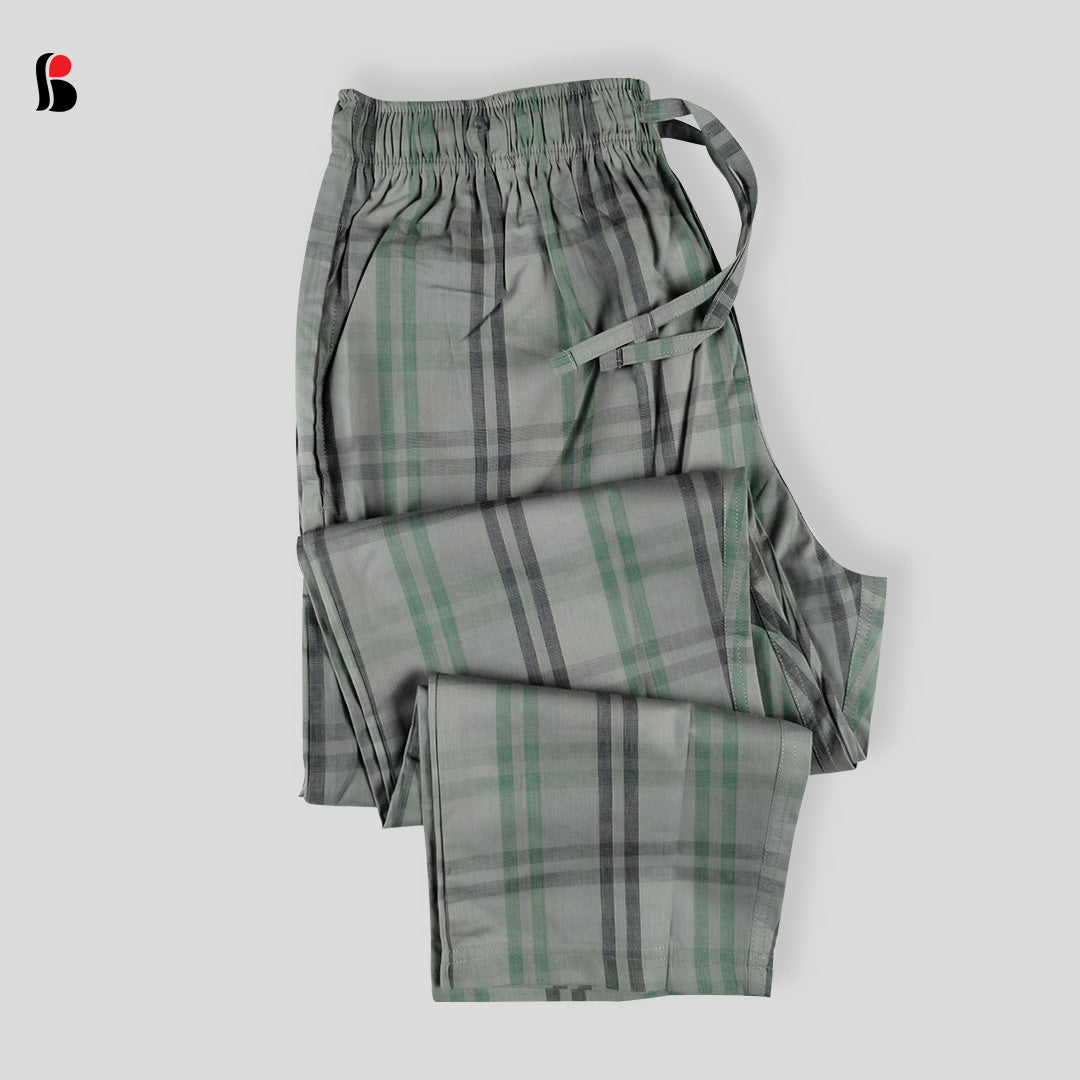 Men's Regular Fit Trousers MT-923