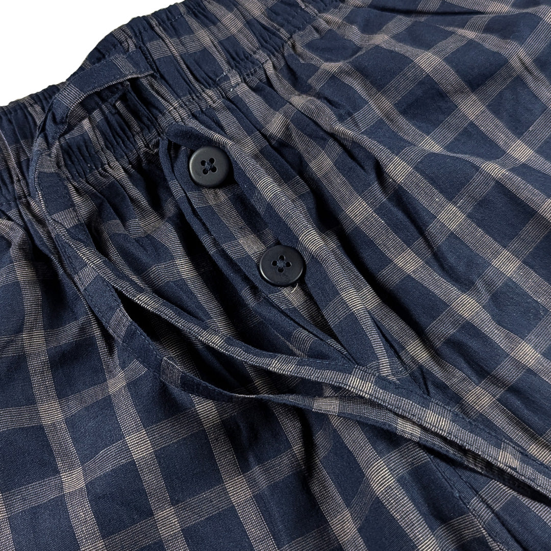 Men's Regular Fit Trousers - Buruj