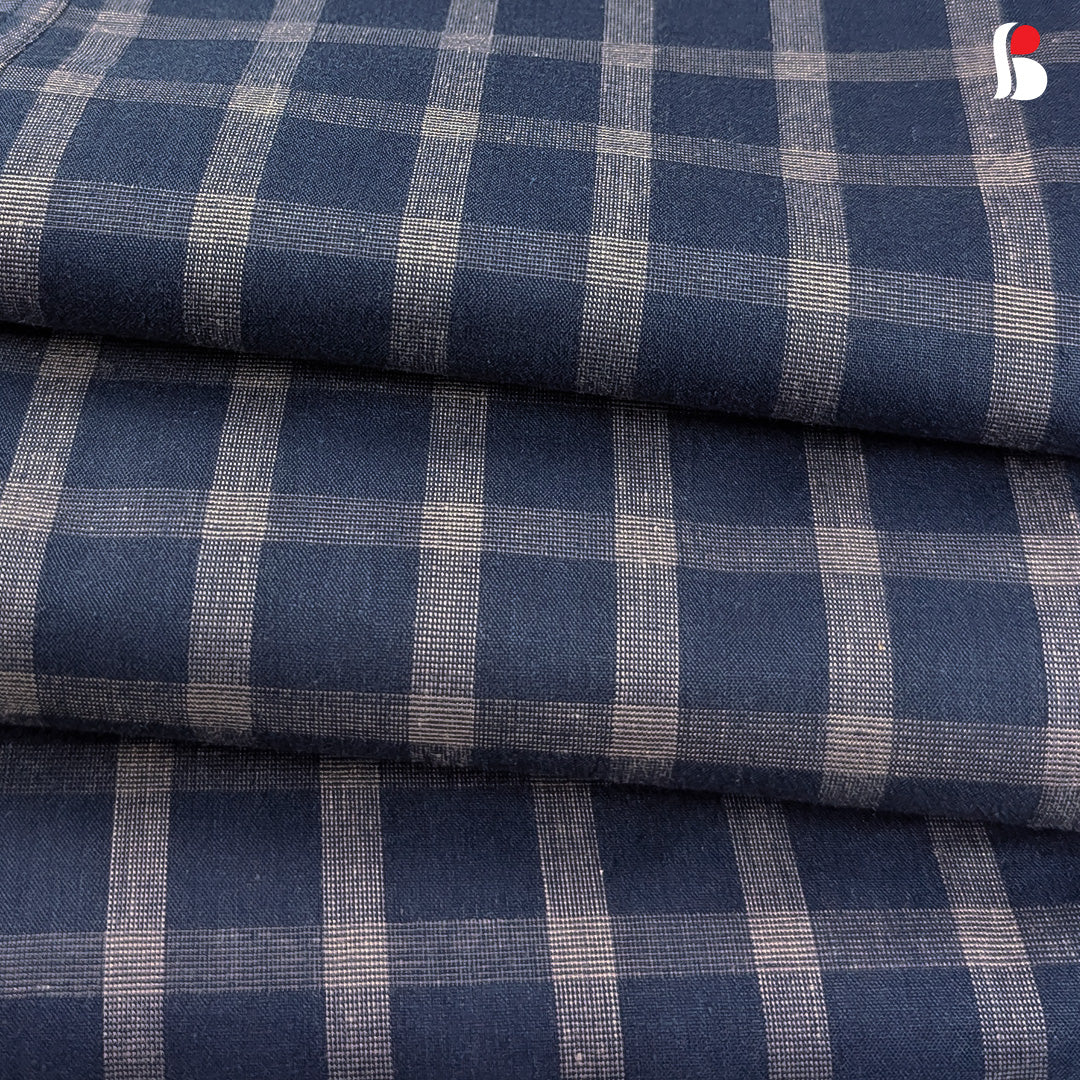 Men's Regular Fit Trousers - Buruj