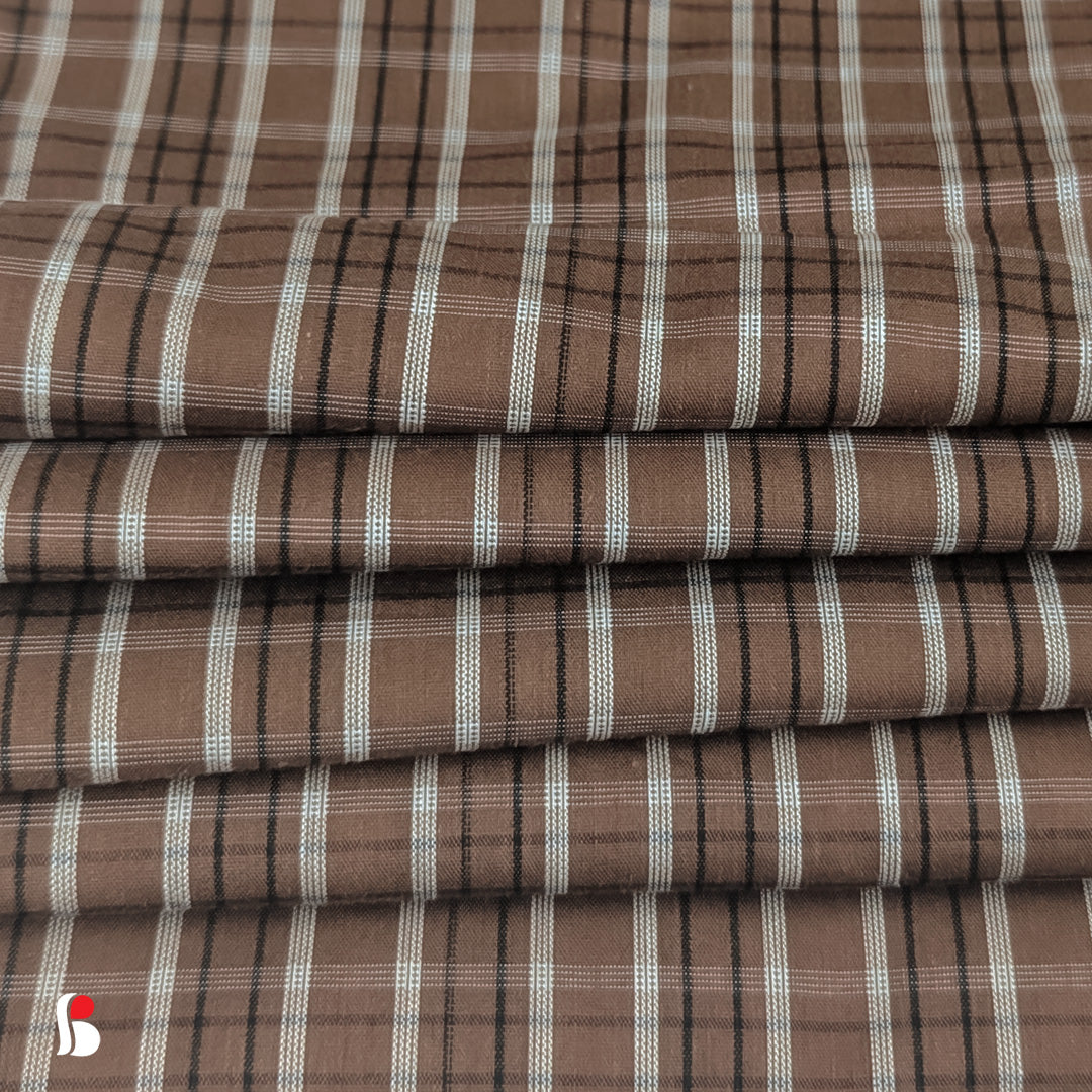 Men's Regular Fit Trousers MT-911