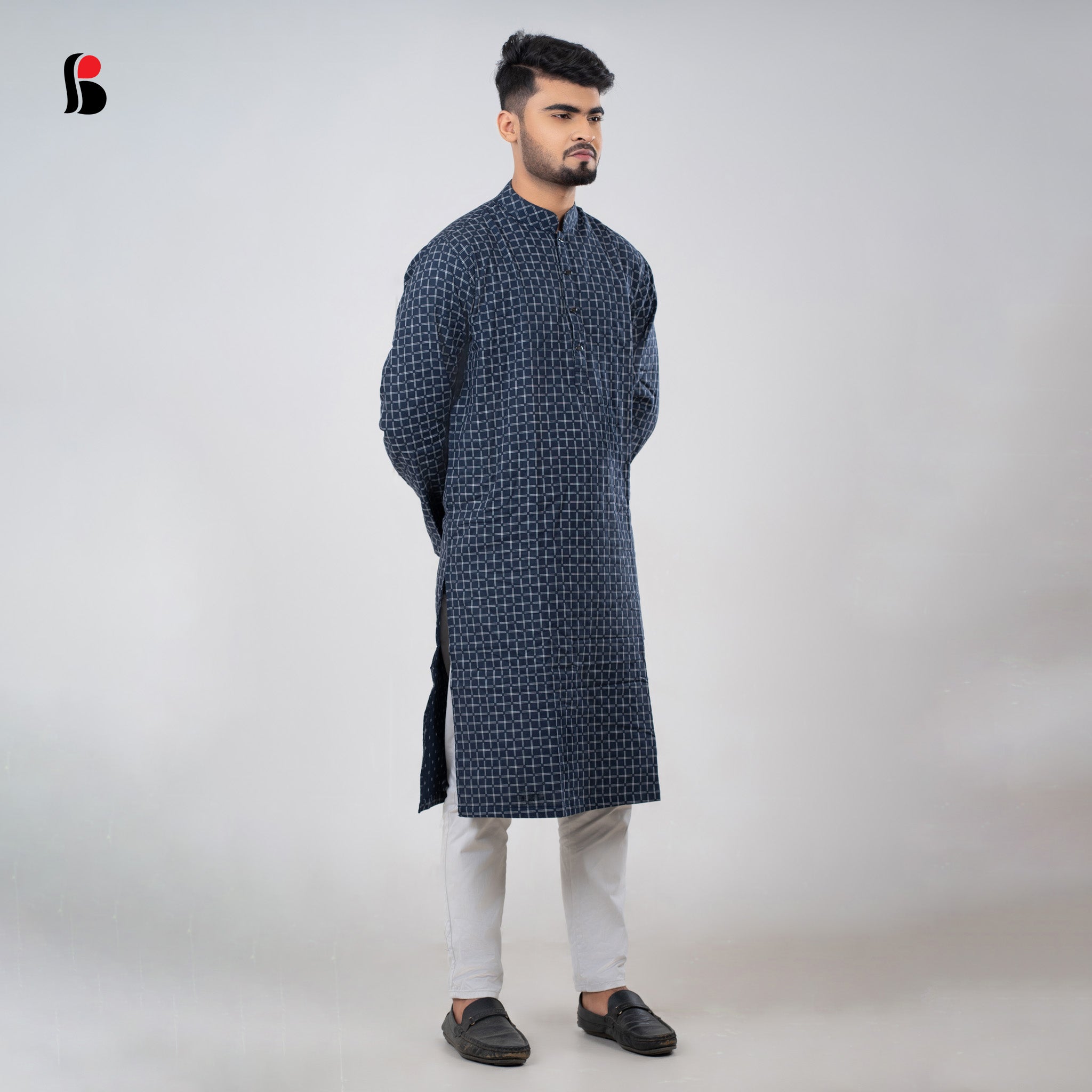 Men's Exclusive Panjabi (PJ-116)