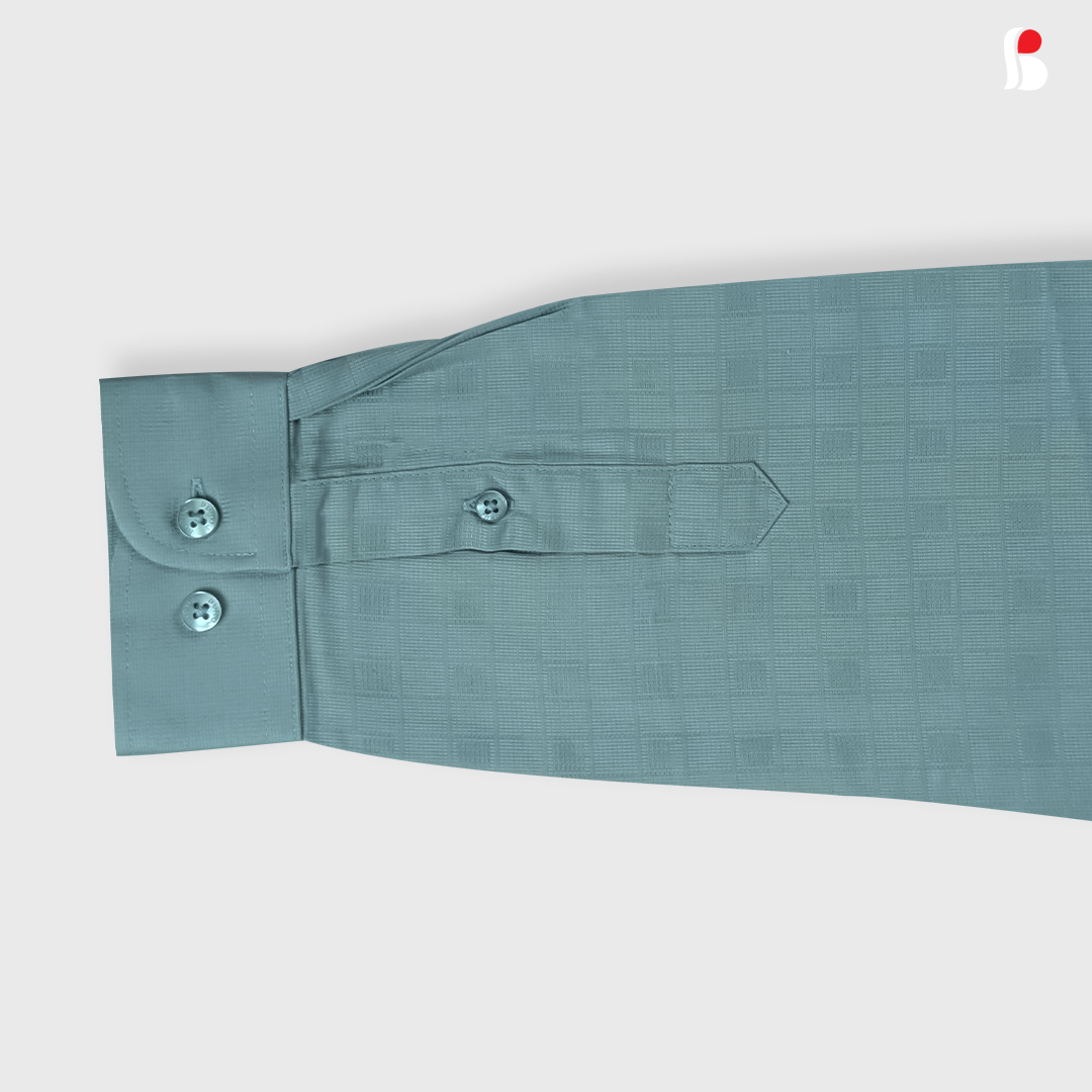 Men's Longsleeve Shirt 426