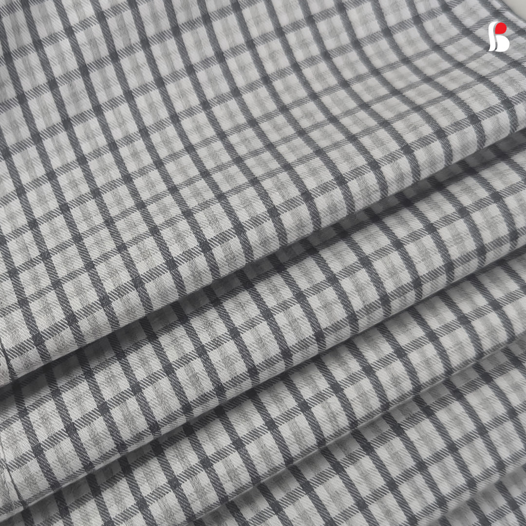 Men's Regular Fit Trousers MT-903