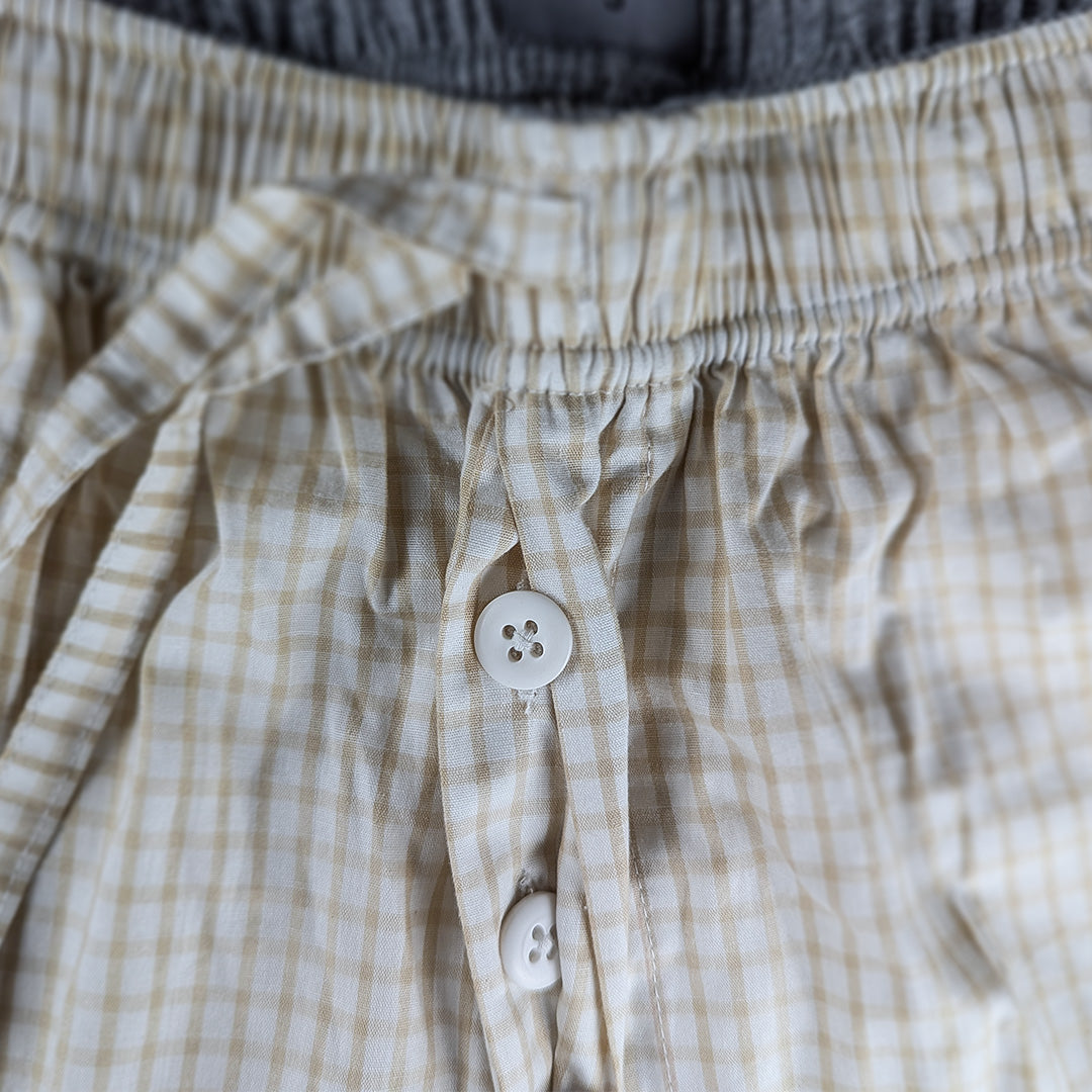 Men's Regular Fit Trousers - Buruj