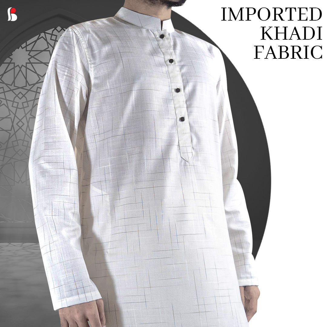 Men's Exclusive Panjabi - Buruj