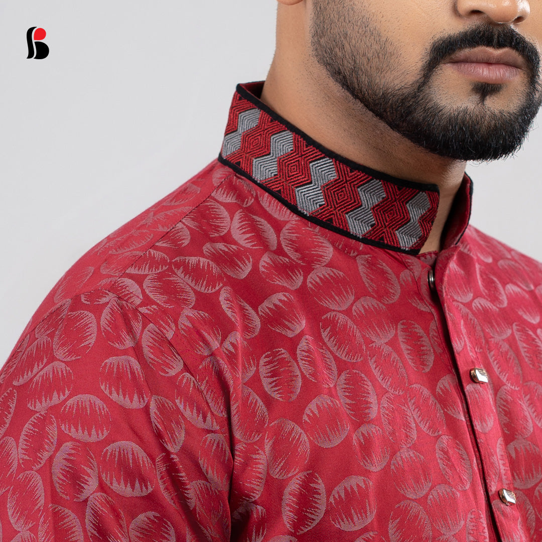Men's Exclusive Panjabi (PJ-118)