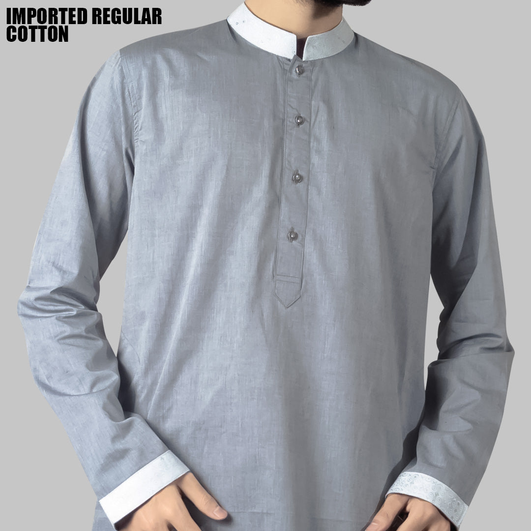 Men's Panjabi - Buruj