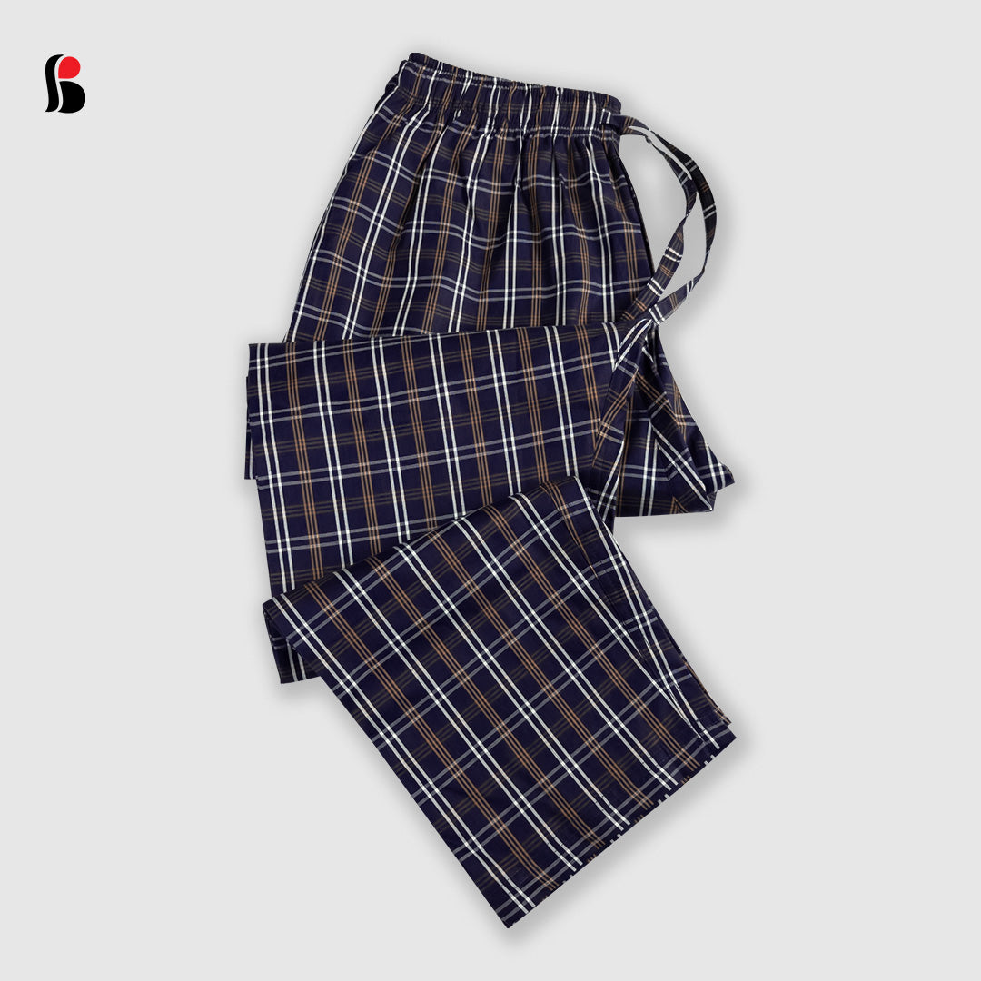Men's Regular Fit Trousers MT-917