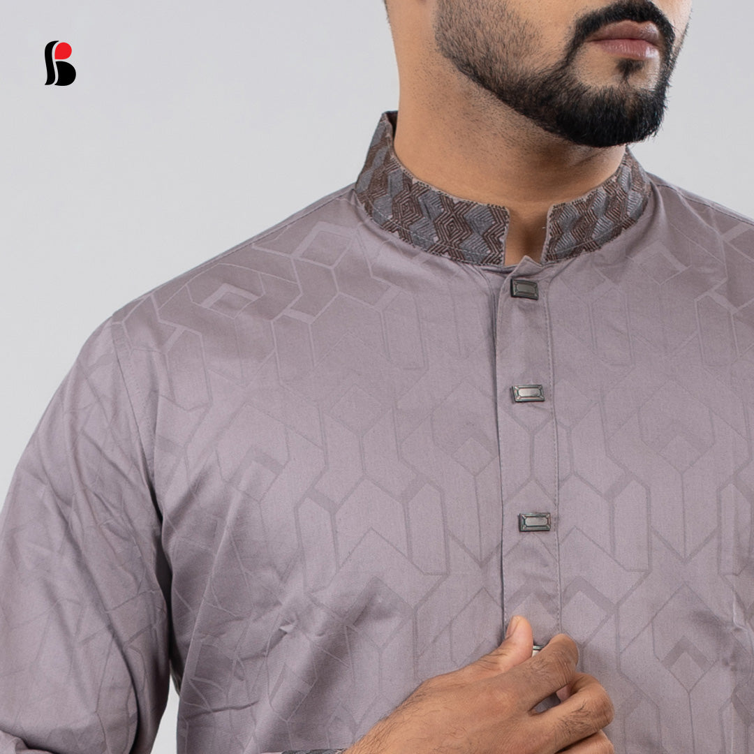 Men's Exclusive Panjabi (PJ-123)