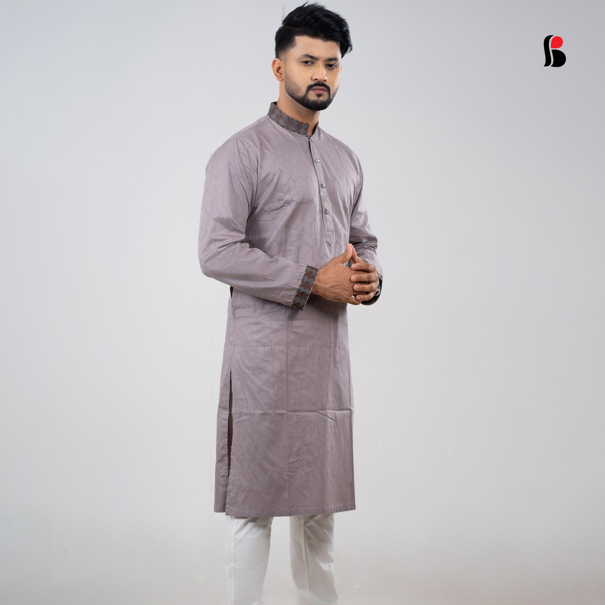 Men's Exclusive Panjabi (PJ-123)
