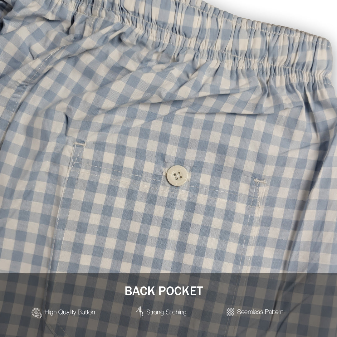 Men's Regular Fit Trousers MT-901