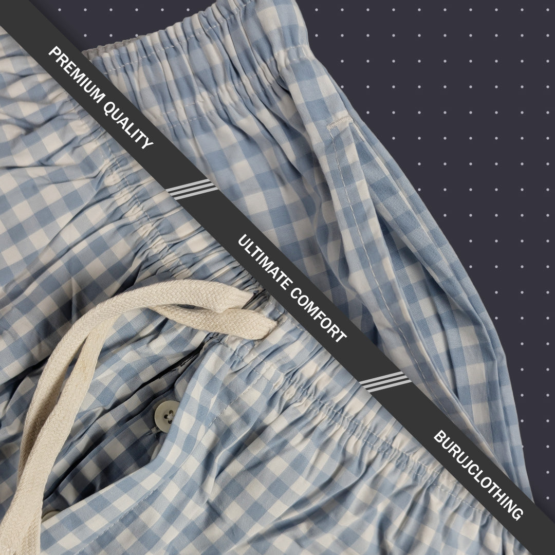 Men's Regular Fit Trousers MT-901