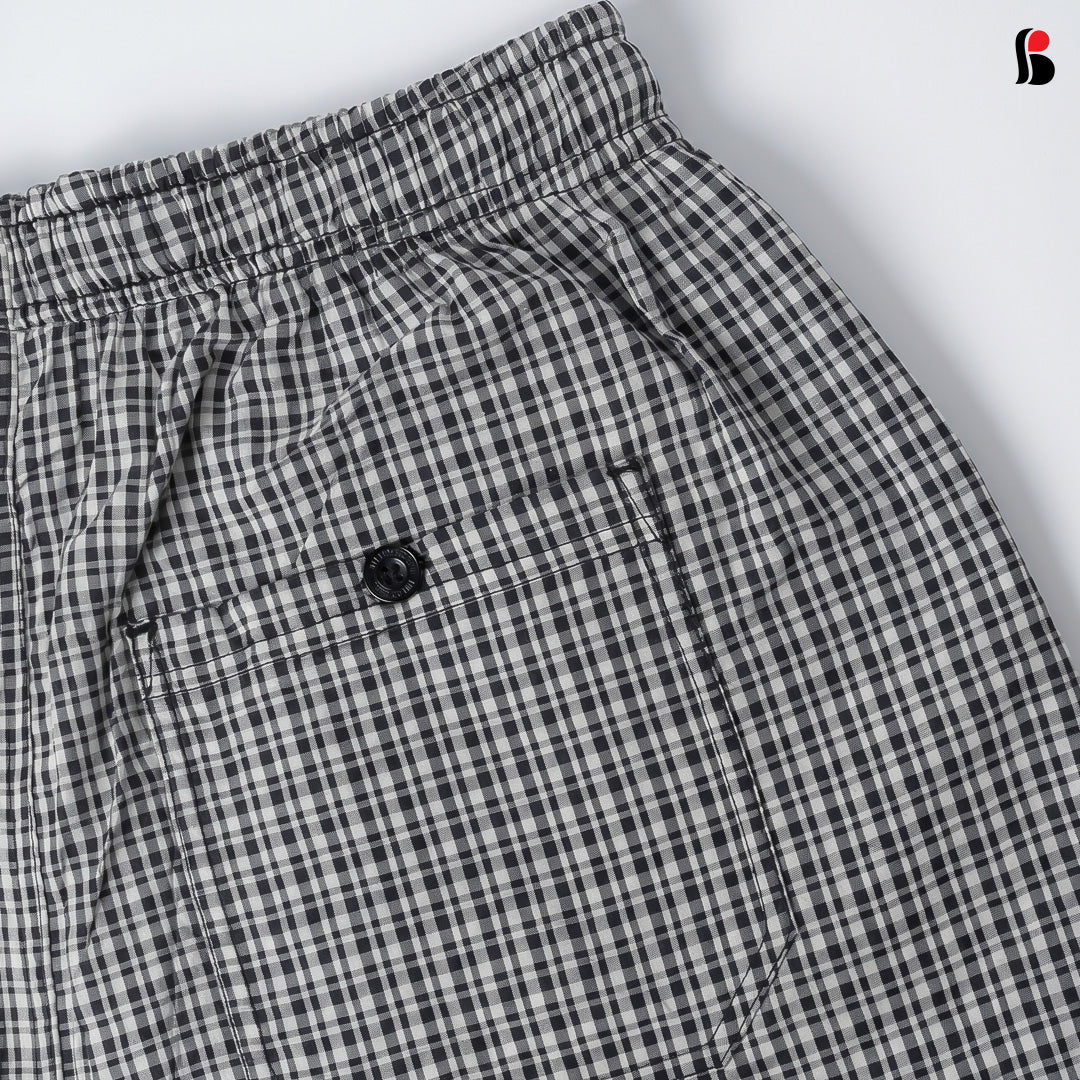 Men's Regular Fit Trousers MT-950