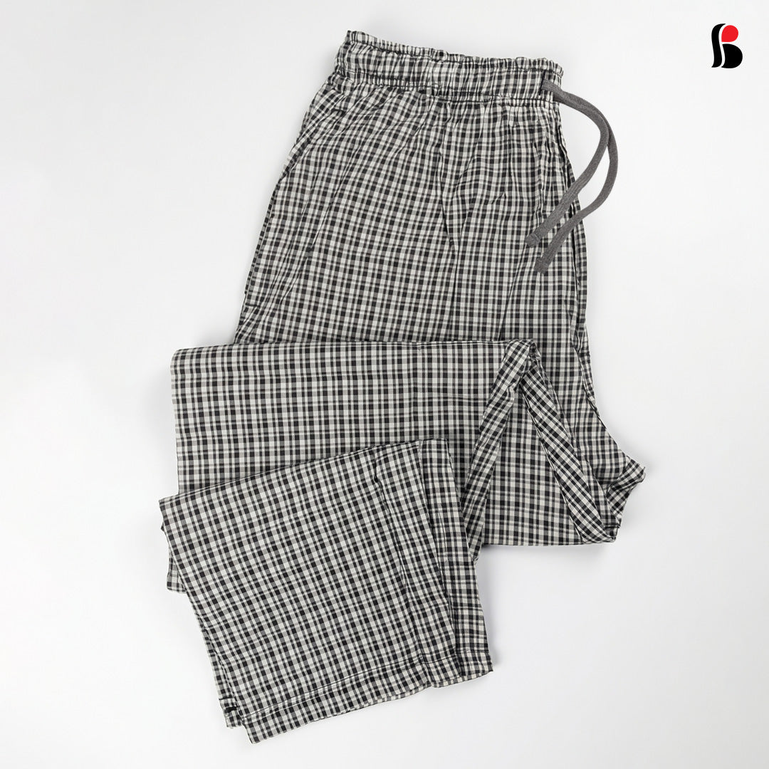 Men's Regular Fit Trousers MT-950