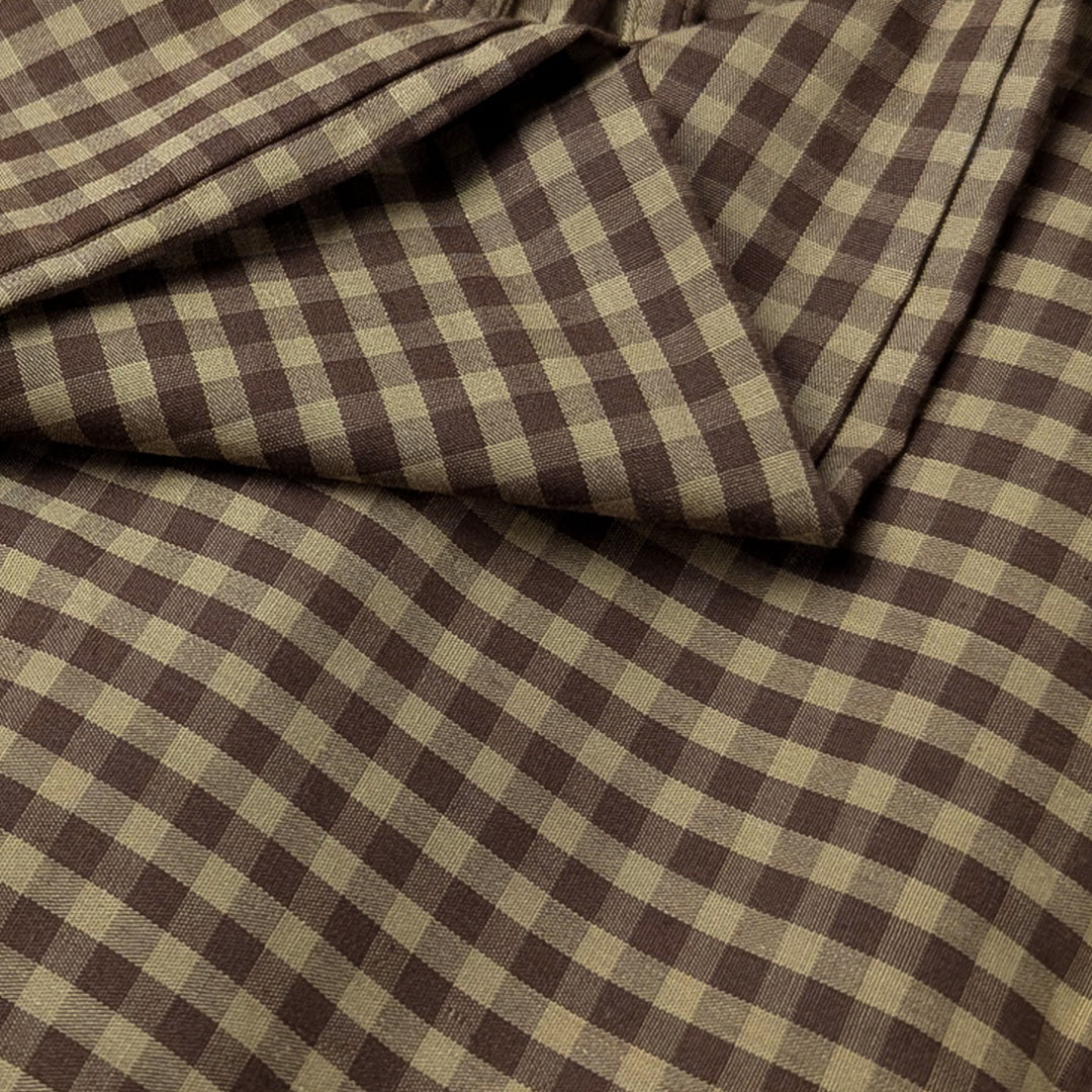 Men's Regular Fit Trousers - Buruj