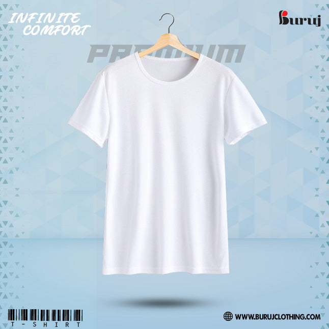 Men's Spandex T-Shirt - Buruj