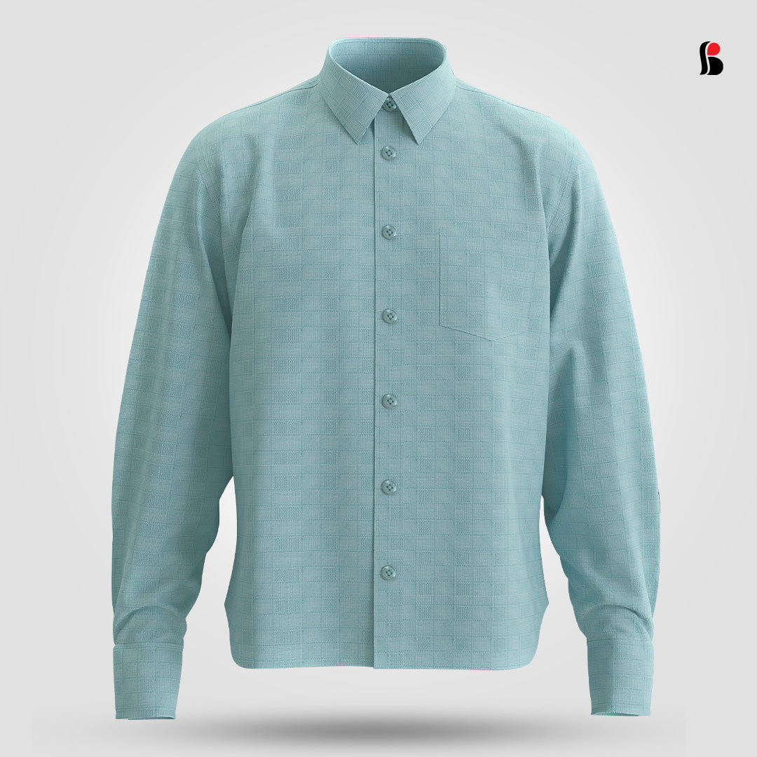 Men's Longsleeve Shirt 426