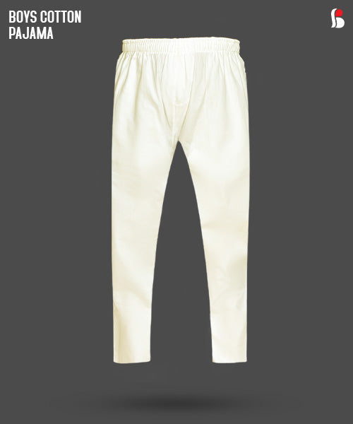 Boys Cotton Pajama - Buruj