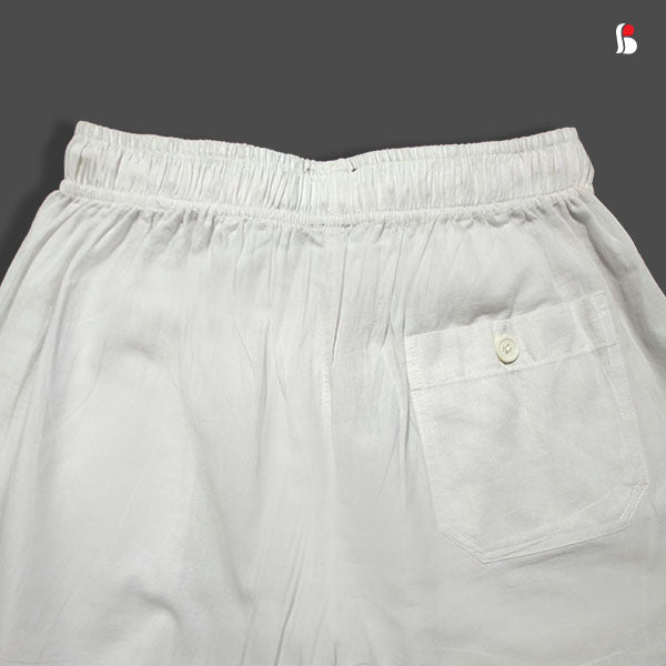 Men's Cotton Pajama - Buruj