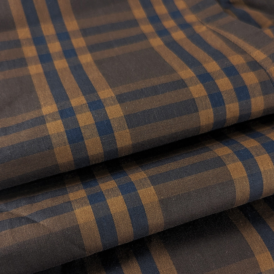 Men's Regular Fit Trousers MT-899