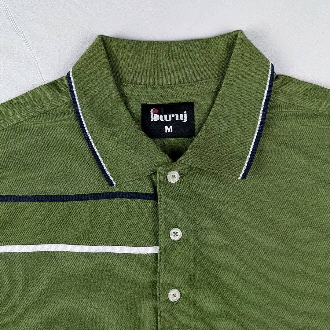 Men's High Quality PK Polo-Shirt - Buruj