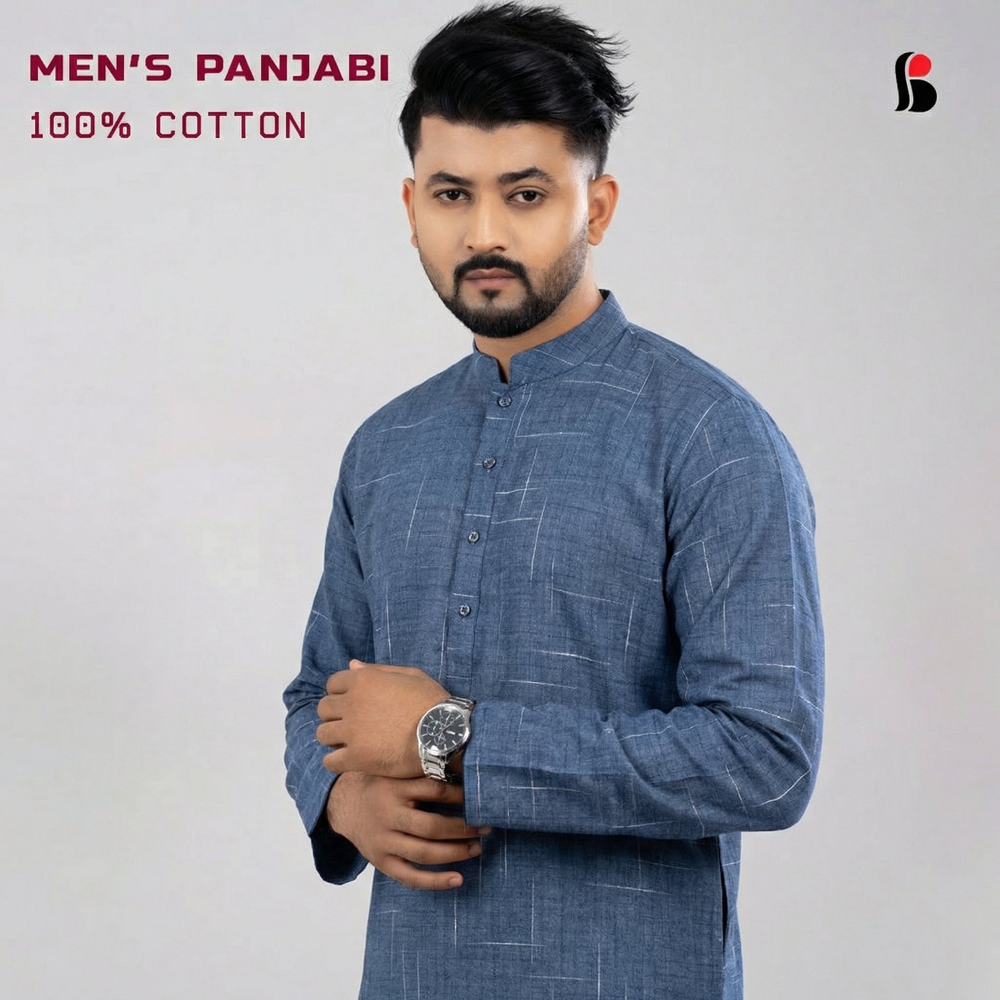Men's Exclusive Panjabi(MP-901)
