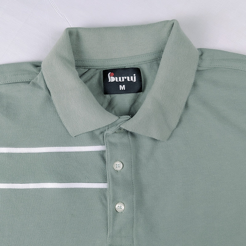 Men's High Quality PK Polo-Shirt - Buruj