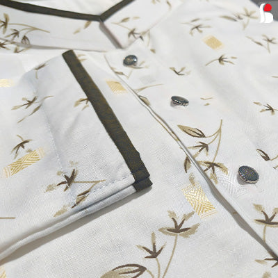 Men's Exclusive Panjabi - Buruj