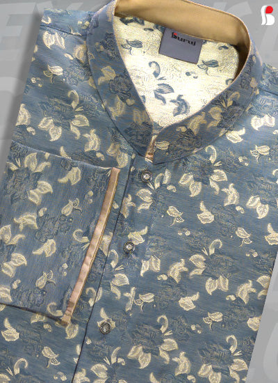 Men's Exclusive Panjabi - Buruj