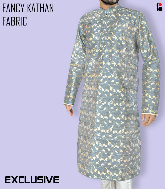 Men's Exclusive Panjabi - Buruj