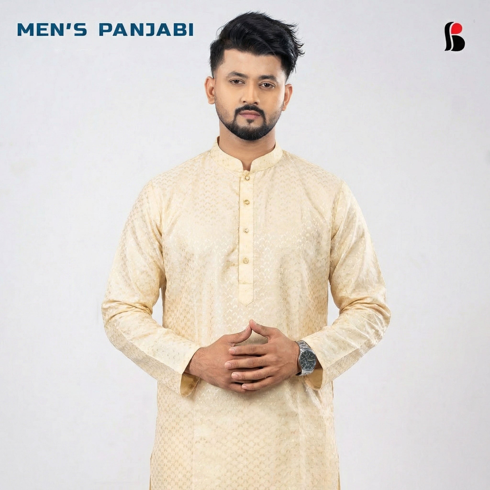 Men's Exclusive Panjabi