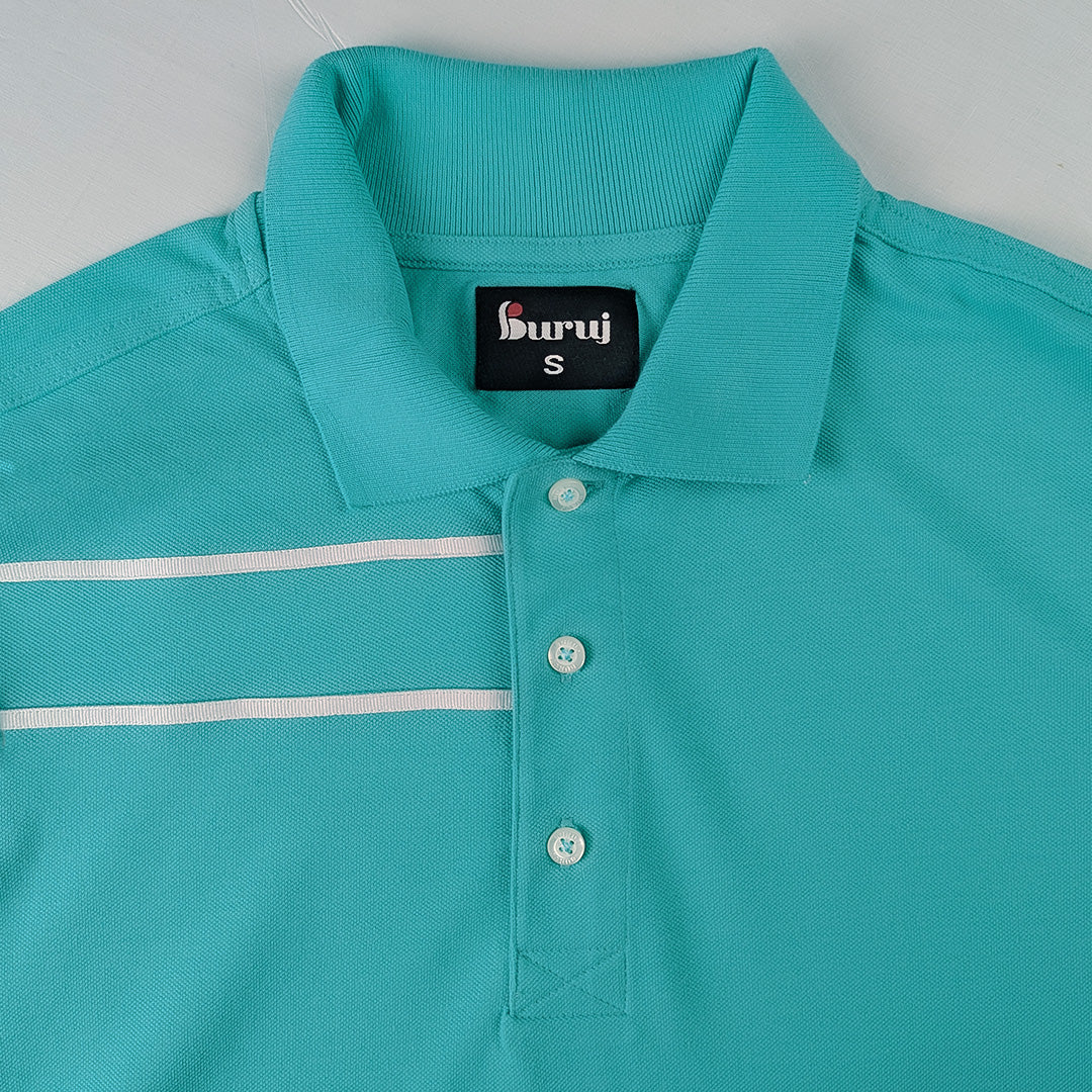 Men's High Quality PK Polo-Shirt - Buruj