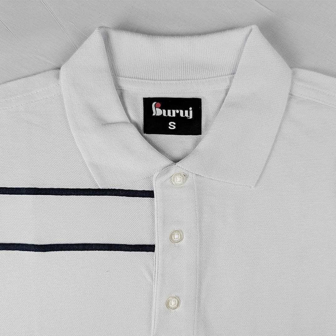 Men's High Quality PK Polo-Shirt - Buruj