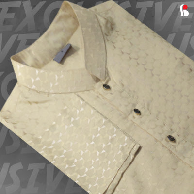 Men's Exclusive Panjabi - Buruj