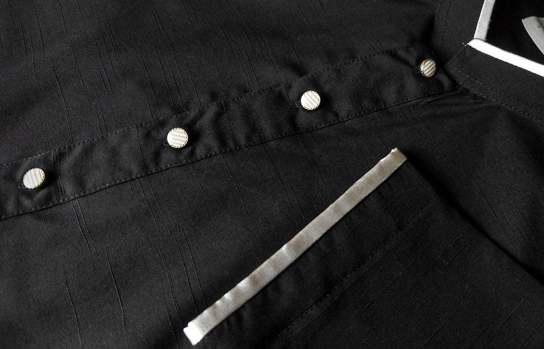 Men's Exclusive Panjabi - Buruj