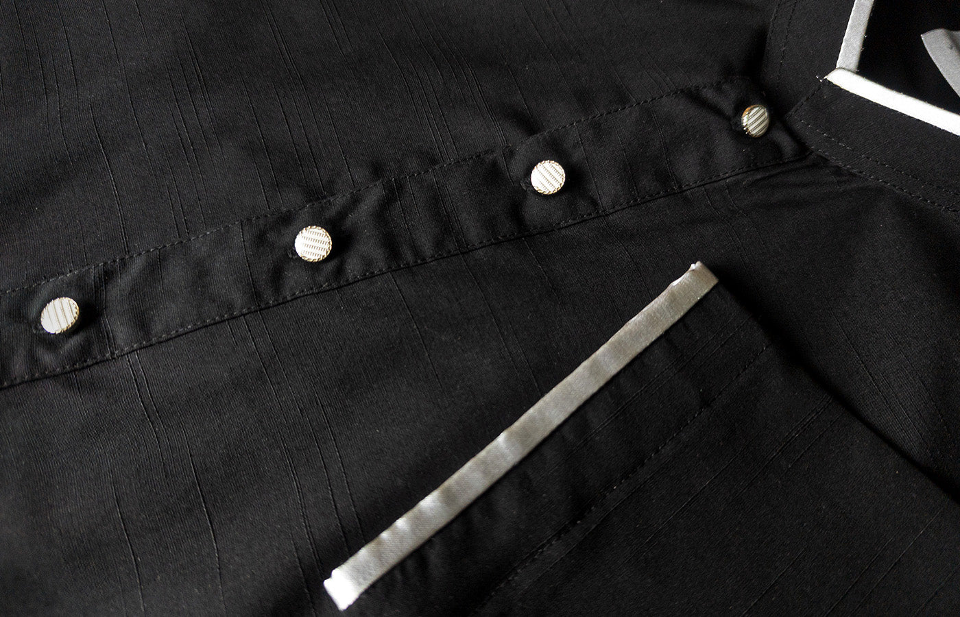 Men's Exclusive Panjabi - Buruj