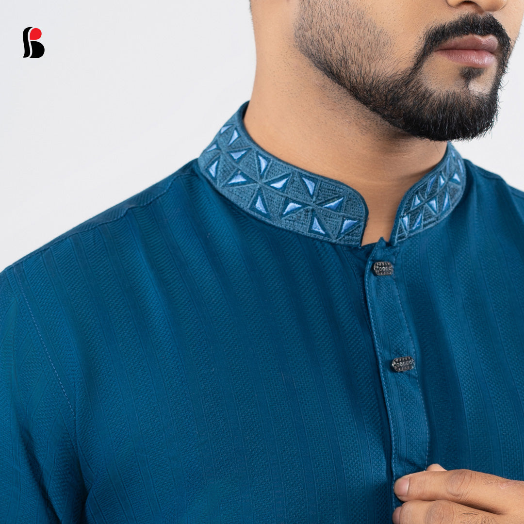 Men's Exclusive Panjabi (PJ-114)