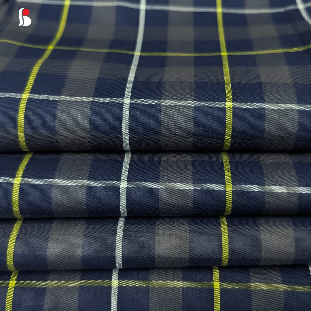 Men's Regular Fit Trousers MT-905