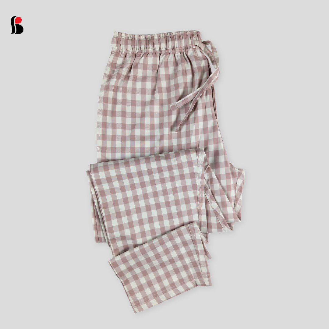 Men's Regular Fit Trousers MT-922