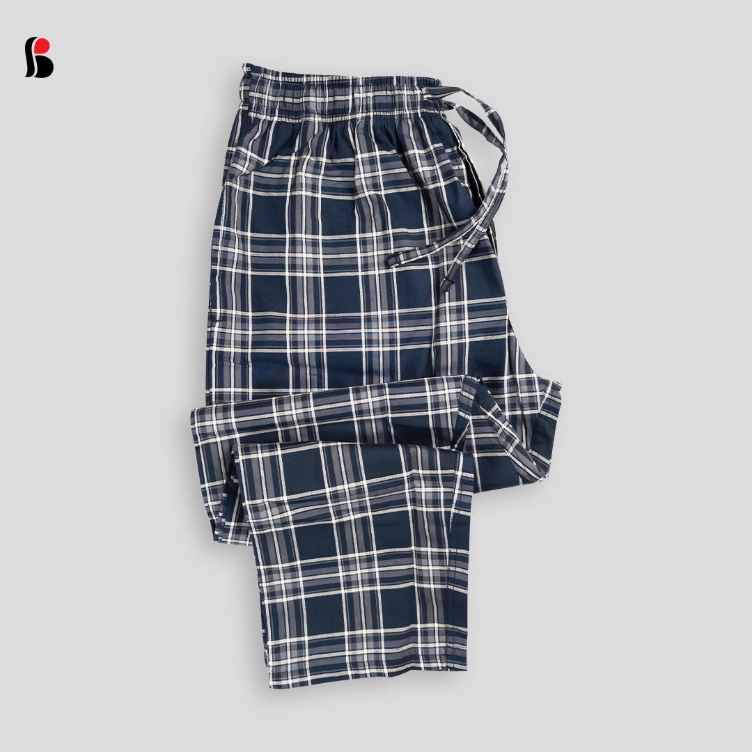 Men's Regular Fit Trousers MT-929